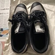 10.5US New Balance 550 2