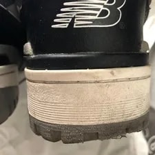 10.5US New Balance 550 4