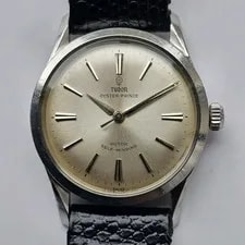 Tudor — Tudor Oyster Prince Automatic Ref 7967 — Watch — resale
