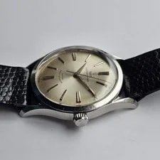 Tudor Oyster Prince Automatic Ref 7967 4