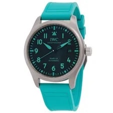 IWC — IWC Pilot Mark XX Mercedes-AMG Petronas Automatic IW328210 — Watch — resale