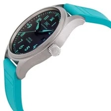 IWC Pilot Mark XX Mercedes-AMG Petronas Automatic IW328210 2
