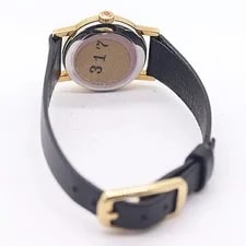 Good Condition Working Omega de Ville Manual Gold Dial 2000000 4