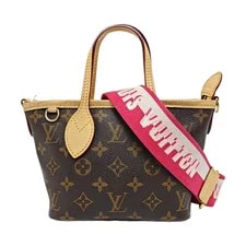 Louis Vuitton — Louis Vuitton Neverfull Bb - Very Good #8KBB04 — Handbag — resale