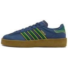 10.5 Adidas Clot Gazelle Edison Chen Night New in Box 2
