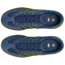 10.5 Adidas Clot Gazelle Edison Chen Night New in Box 4