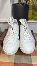 Veja V-12 Extra Low Lace Up Minimalist US 9.5 EU 43 2