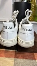 Veja V-12 Extra Low Lace Up Minimalist US 9.5 EU 43 3