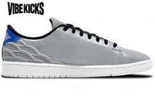 Air Jordan 1 Centre Court 'Reflective' DO7762-004 New 2