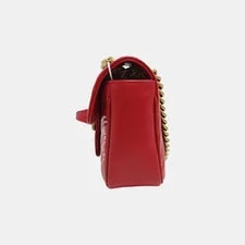 Gucci GG Marmont Matelassé Mini ' - Very Good #1B9382L 3