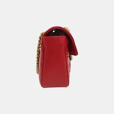 Gucci GG Marmont Matelassé Mini ' - Very Good #1B9382L 4