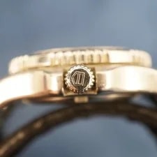TAG Heuer Professional 200m Stainless Steel 31MM Model 3