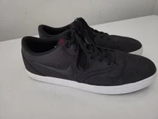 Nike SB Check Solar Skate Shoes 843896-007 2