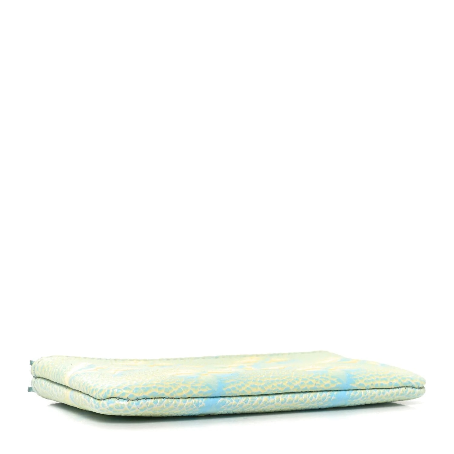 Summer Stardust Key Pouch Water 4
