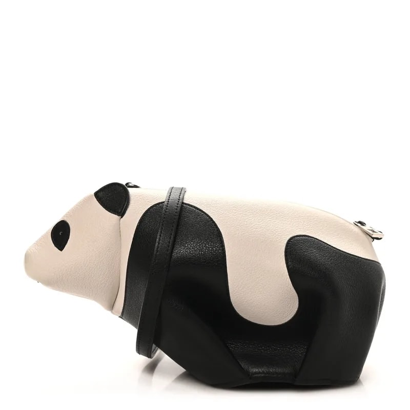 Loewe — Panda Crossbody — Handbag — resale