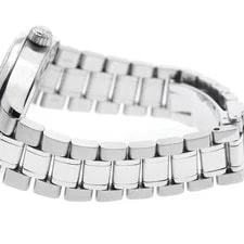 Tudor 12500 Style Date 3P Diamond Automatic With 920848 3