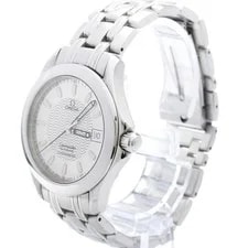 Omega Seamaster 120M Chronometer Steel Automatic 2501.31 Polished 2