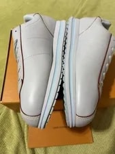 Louis Vuitton X Pharrell Buttersoft Size 11 Limited Edition NEW 4