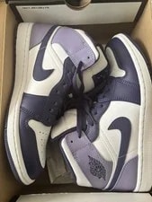 Air Jordan — Air Jordan 1 Mid J Size 11 DQ8426-515 — Sneaker — resale