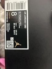 Air Jordan 1 Mid J Size 11 DQ8426-515 2
