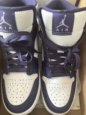 Air Jordan 1 Mid J Size 11 DQ8426-515 4