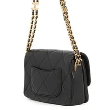 Chanel Matelassé Flap Coco Mark AS4862 B16572 #TZB229 2