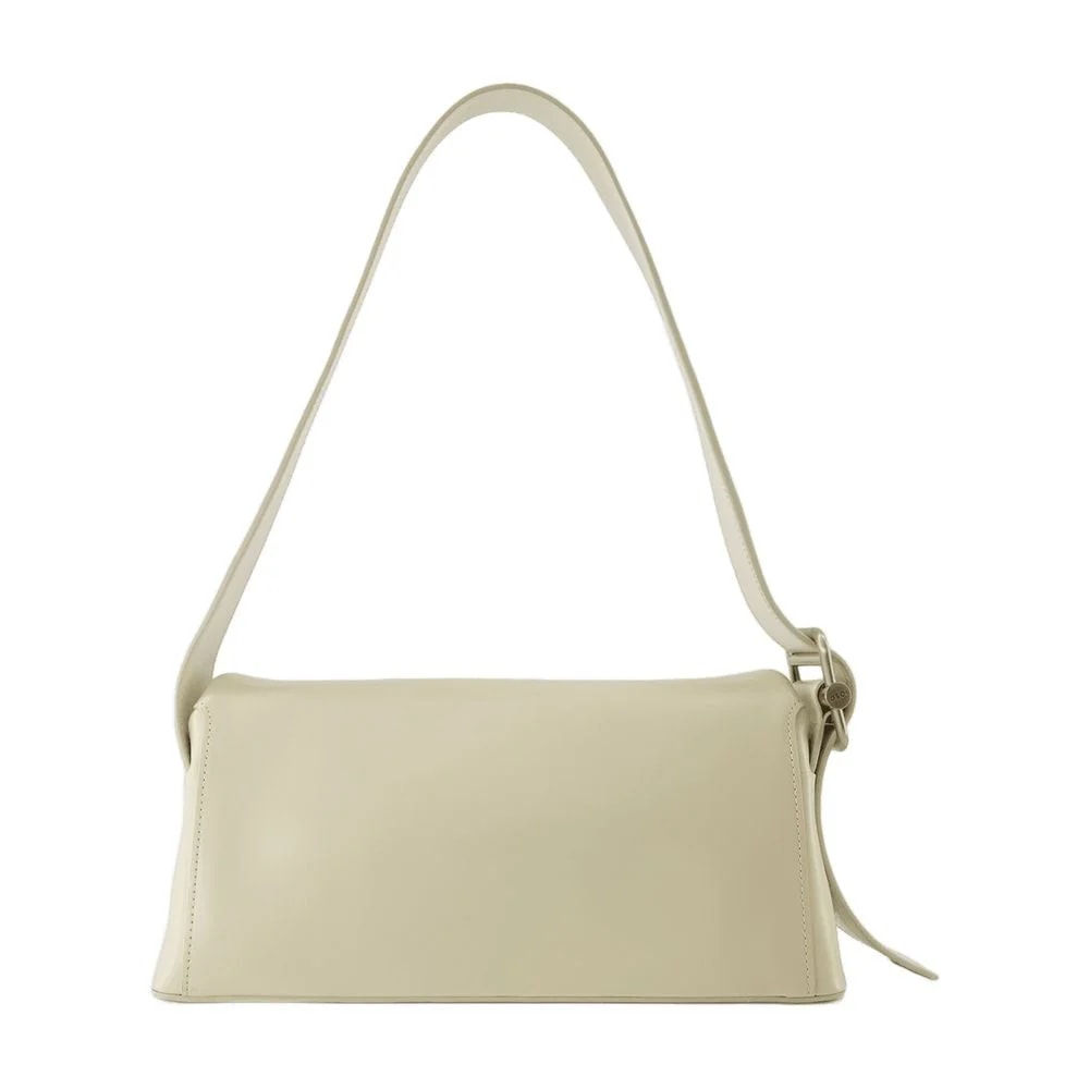 Osoi — Osoi Hobo Folder Brot — — Handbag — resale