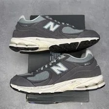 New Balance — Size 11.5M/13W - New Balance 2002R Magnent Lead ** Size 11.5 M2002RFB P — Sneaker — resale