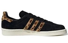 Adidas Campus 80s Leopard 2