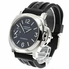 Panerai PAM00111 Luminor Marina Small Seconds Manual S With Box 955060 2