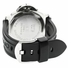 Panerai PAM00111 Luminor Marina Small Seconds Manual S With Box 955060 3