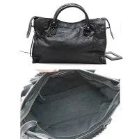Balenciaga the City Hand 2