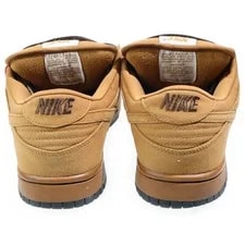 Nike Sb Size 28.0Cm Display 2004 Dunk Low Carhartt Dunk Carhartt Sha Gc516 3