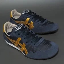 Onitsuka Tiger — Onitsuka Tiger Serrano & Limited Edition 24.5cm — Sneaker — resale