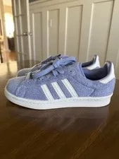 Adidas Campus 80 South Park Towlie Low Top UV Eyes 3