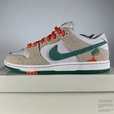 Size 10 - Nike SB Dunk Low X Jarritos 2