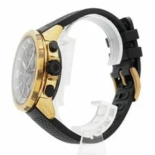 IWC IW379503 Schaffhausen Aquatimer Expedition Charles Darwin Black 2