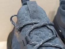 Under Armour Hovr 4 Reflect - Size: 11 - 3027672 418 - Nu 3