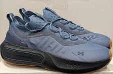 Under Armour Hovr 4 Reflect - Size: 11 - 3027672 418 - Nu 4
