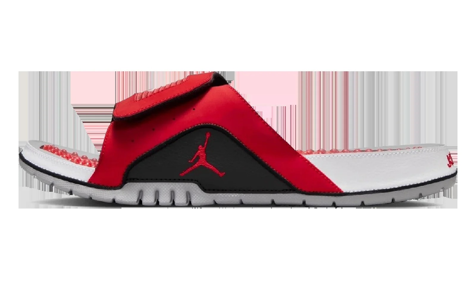 Jordan Hydro 4 Retro Slide "Toro Bravo" 532225 600 4