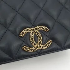 Chanel Chain Flap Crossbody 78811146 3