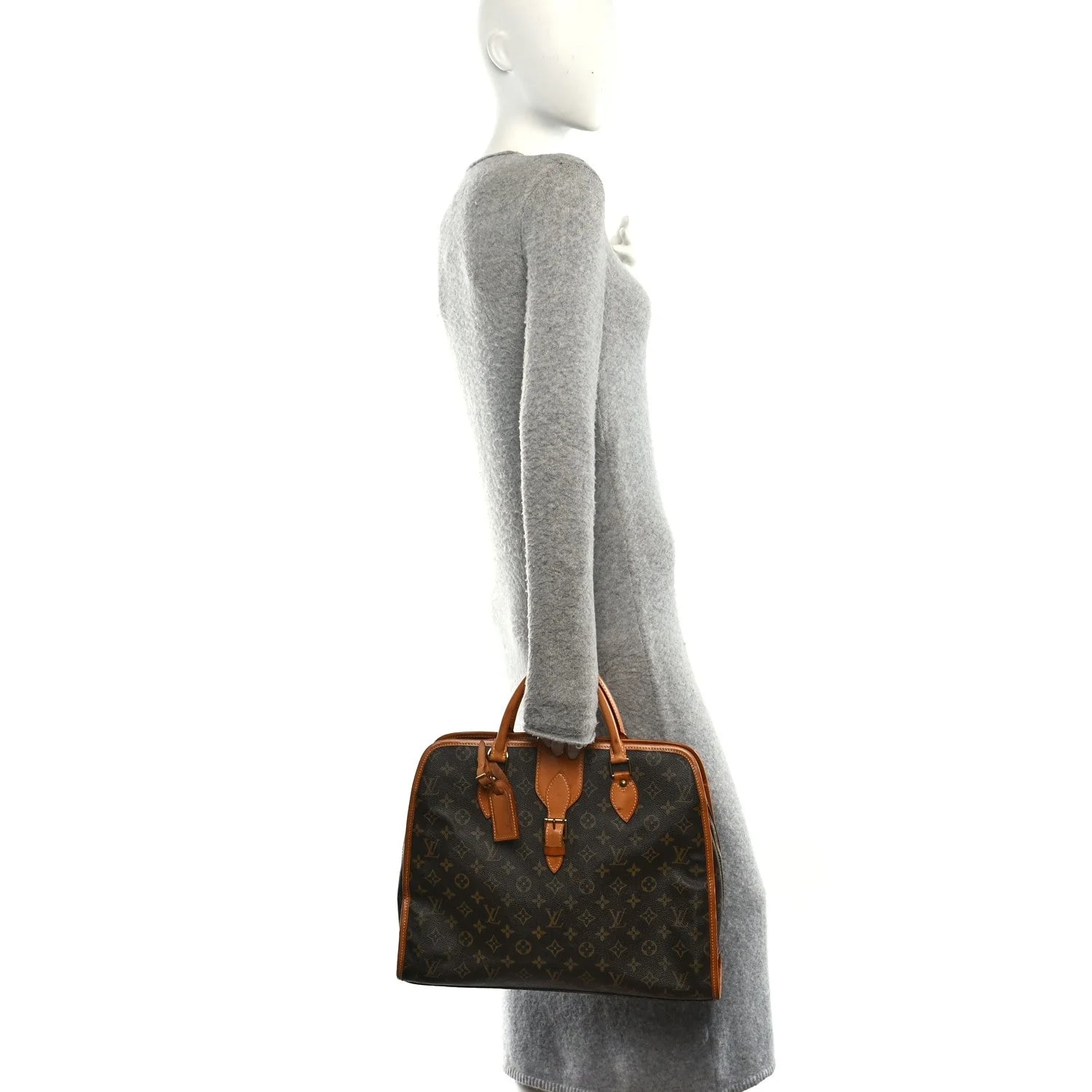 Rivoli Briefcase 2