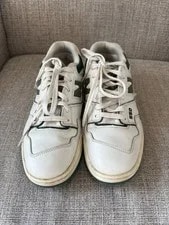 New Balance 550 X Aimé Leon Dore - Evergreen 2