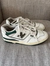 New Balance 550 X Aimé Leon Dore - Evergreen 3