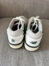New Balance 550 X Aimé Leon Dore - Evergreen 4