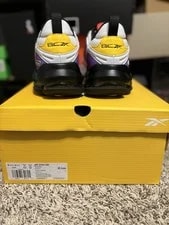 New Size 9.5 - Brain Child X Reebok DMX Series 3000 ‘ Nebula’ 3
