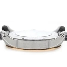 Cartier Calibre de W7100011 42mm SS Silver Dial Automatic #C3541 4