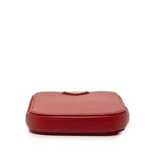 Prada Zip Phone Holder Satchel 3