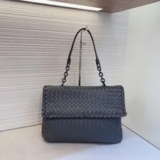 Bottega Veneta — Bottega Veneta Olimpia Classic — Handbag — resale