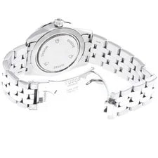 Tudor Glamour Date 10P Diamond Automatic From Japan 4